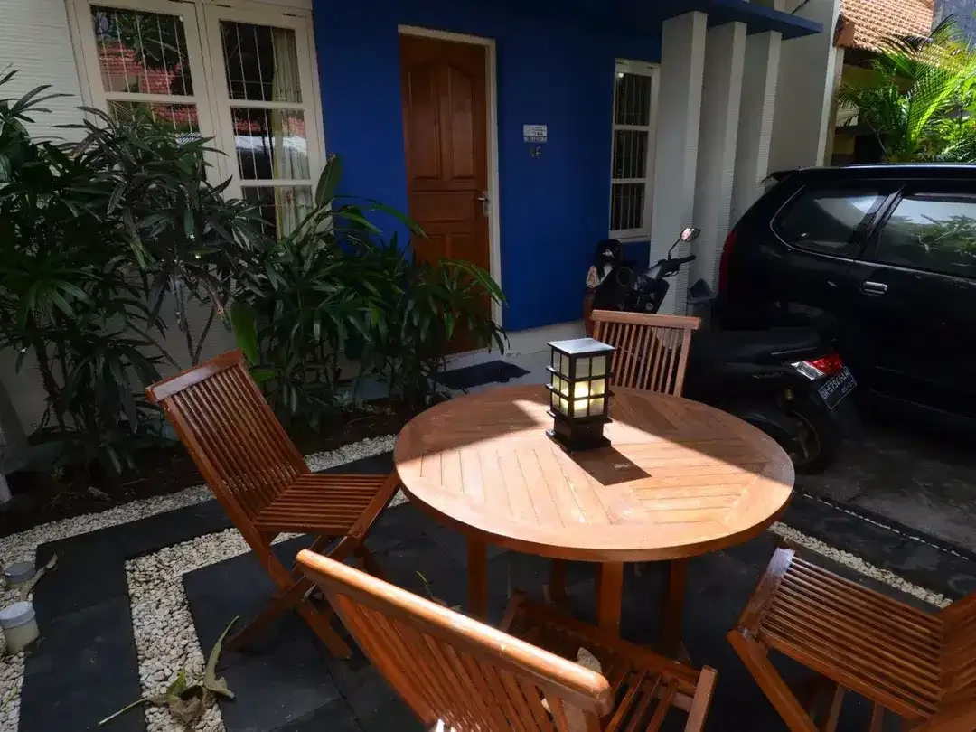 Freehold - Rare Offer! A nice house in Jimbaran, Bali - Image 2 of 10