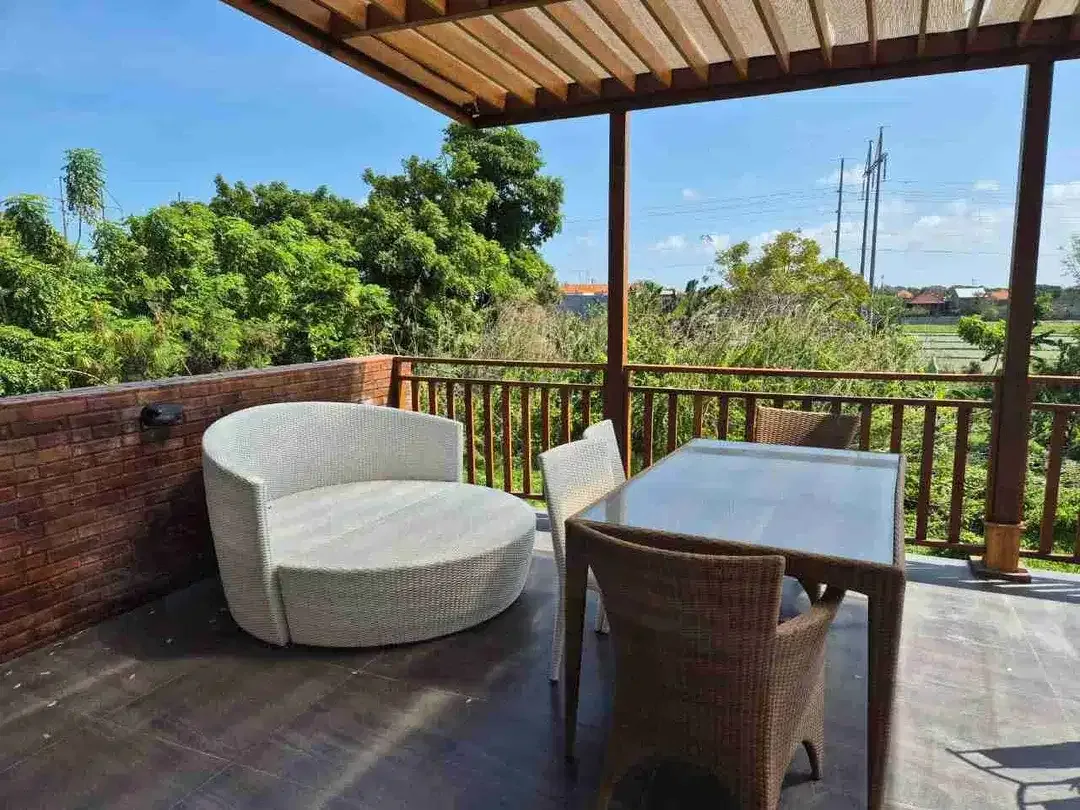 JUAL VILLA MEWAH KAWASAN SANUR DENPASAR - Image 9 of 10
