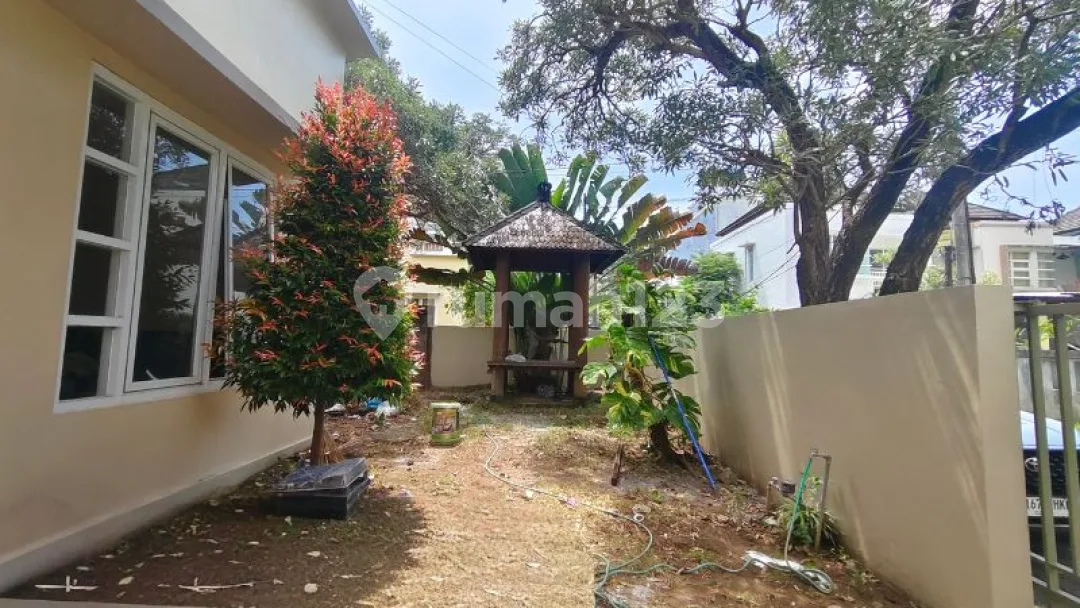 Rumah Minimalis Hook di Terrace Kampus Jimbaran Badung - Image 3 of 4
