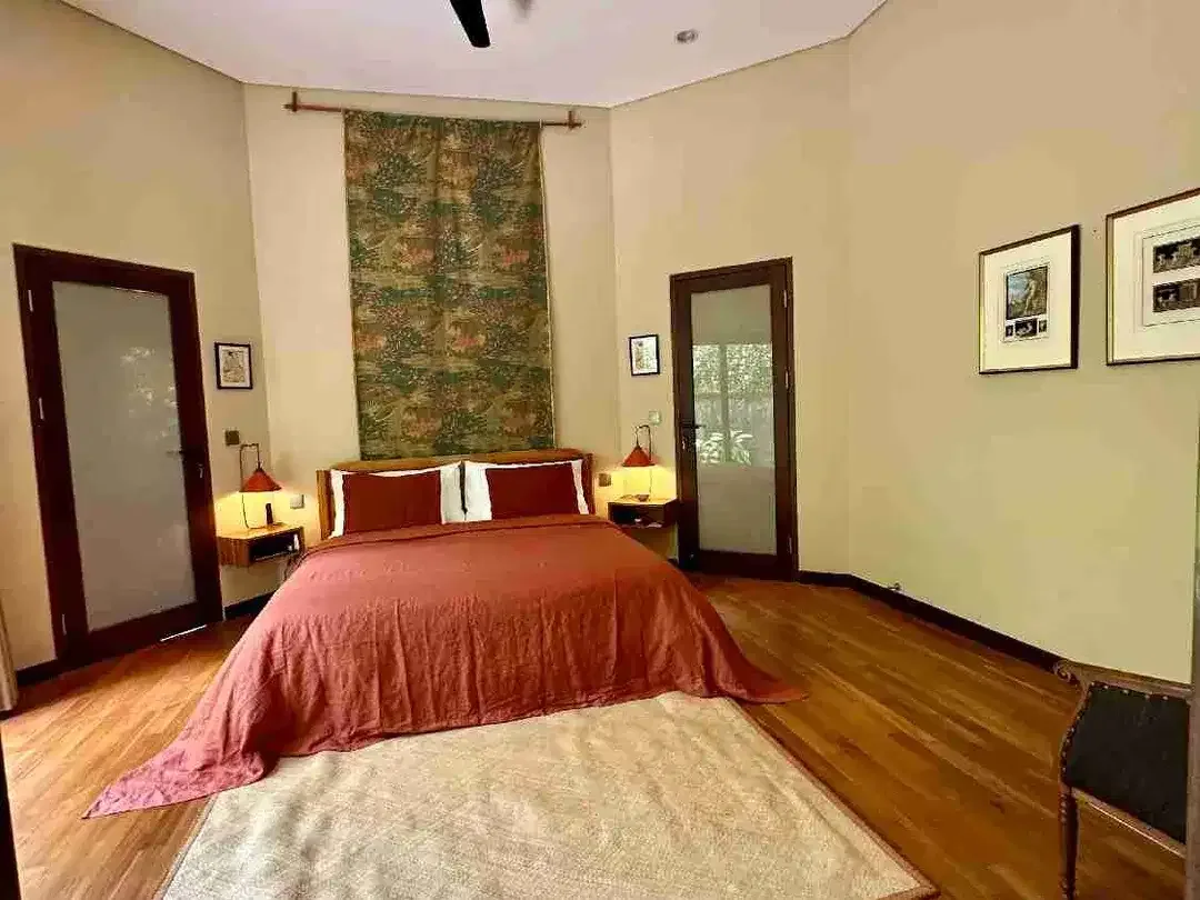 Villa Luxury di Puri Gading Jimbaran dekat Pantai Balangan - Image 8 of 10
