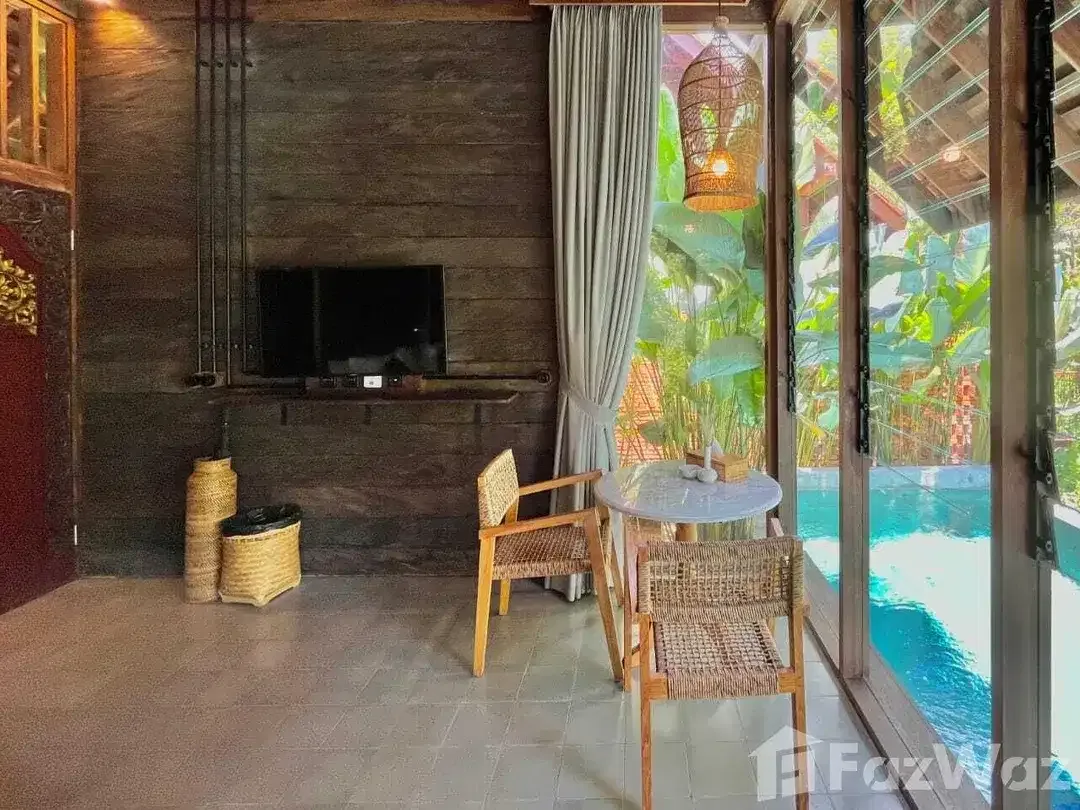 1 Bedroom Villa for sale in Tegallalang, Bali - Image 6 of 10
