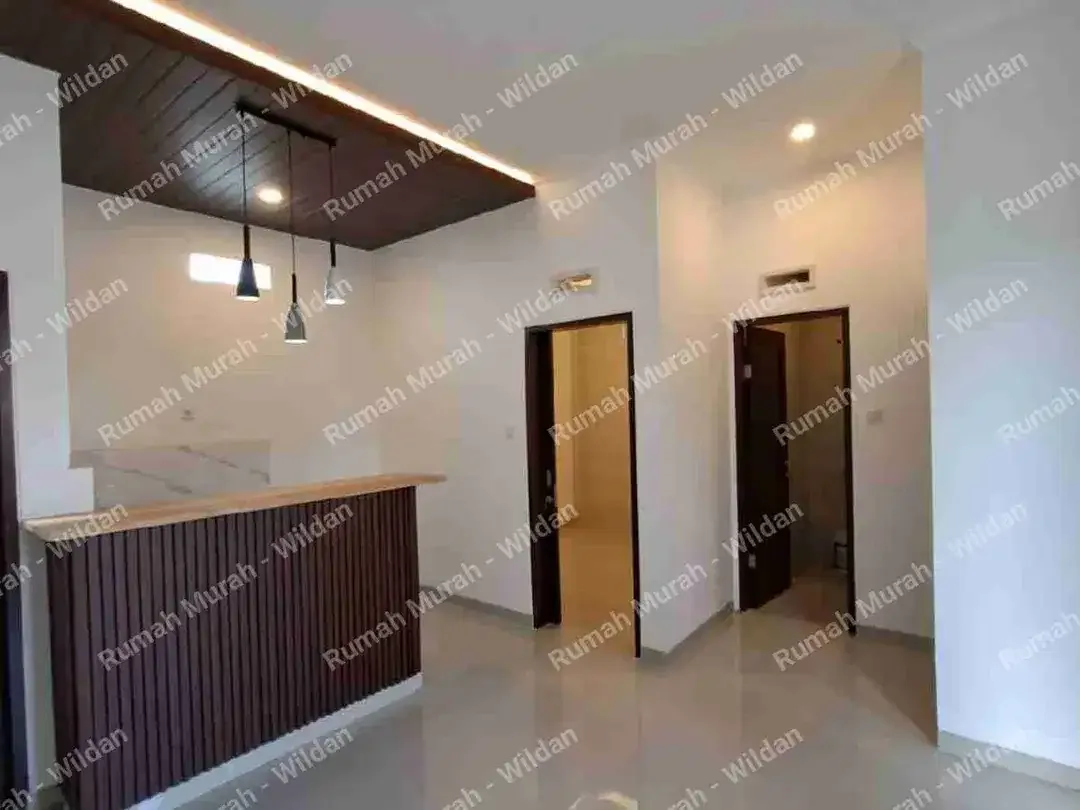 Rumah Siap Huni Di Lokasi Strat3gis Nusa Dua Jimbaran Bali - Image 3 of 10