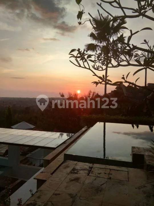 Villa Dijual Lokasi Goa Gong - Image 3 of 4