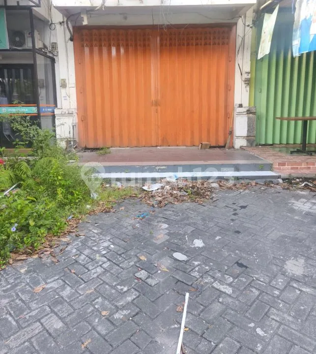 Djual 1 Unit Ruko Dipurigading Jimbaran Badung Bali - Image 2 of 4