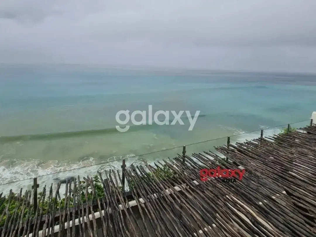 DIJUAL TANAH PANTAI CEMONGKAK PECATU BADUNG, BALI - Image 1 of 10