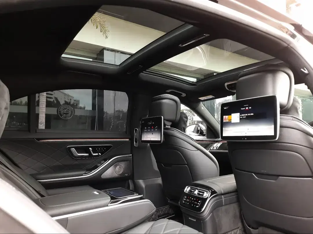 Mercedes Benz S450 Mbux 4Matic - Image 10 of 10