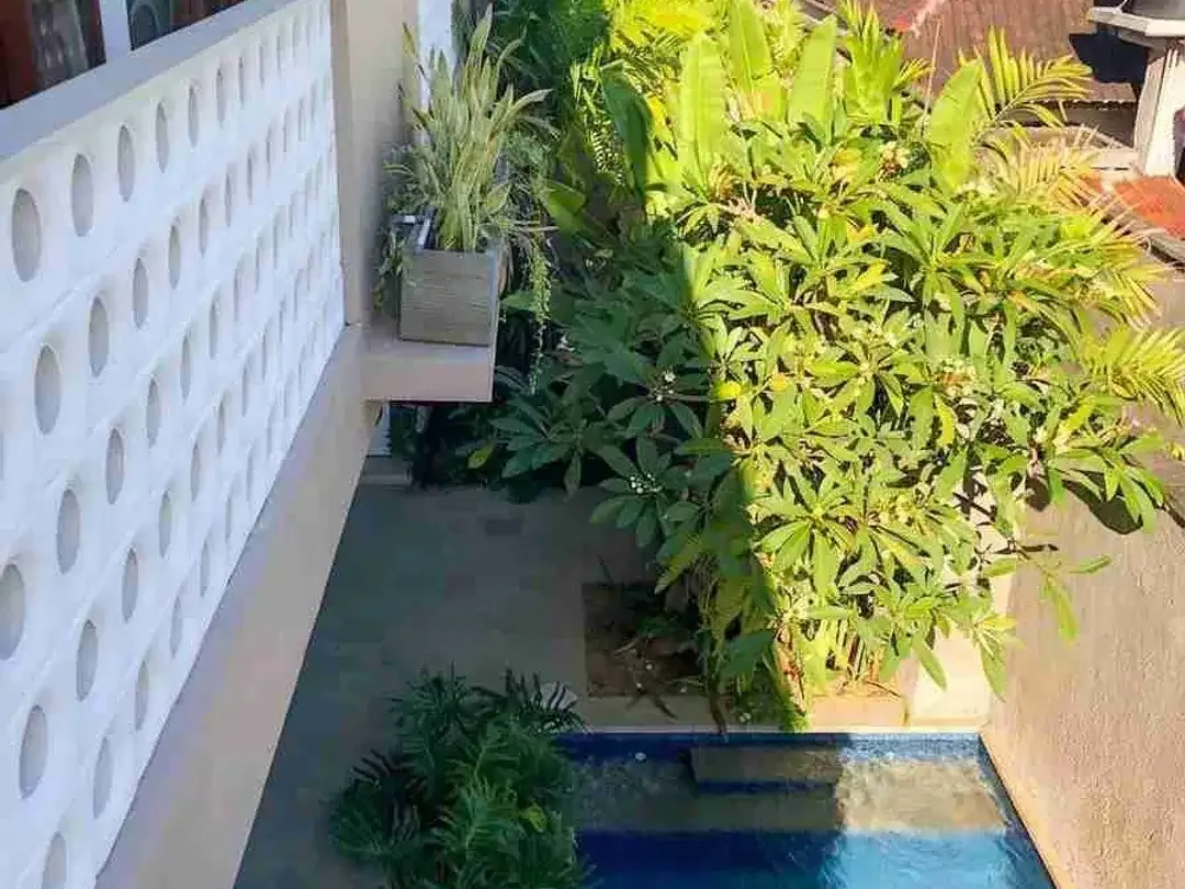 villa jalan sekuta sanur bali - Image 4 of 10