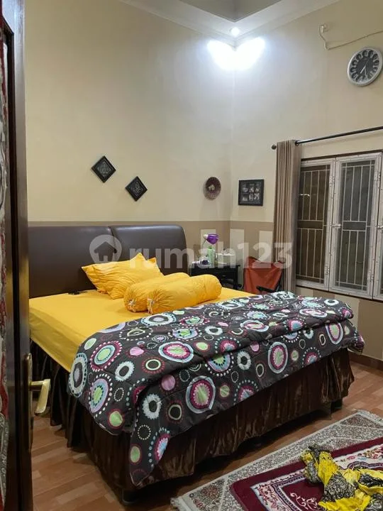 Dijual Rumah di Padangsambian Bali Nan Megah (Dyn) - Image 3 of 4