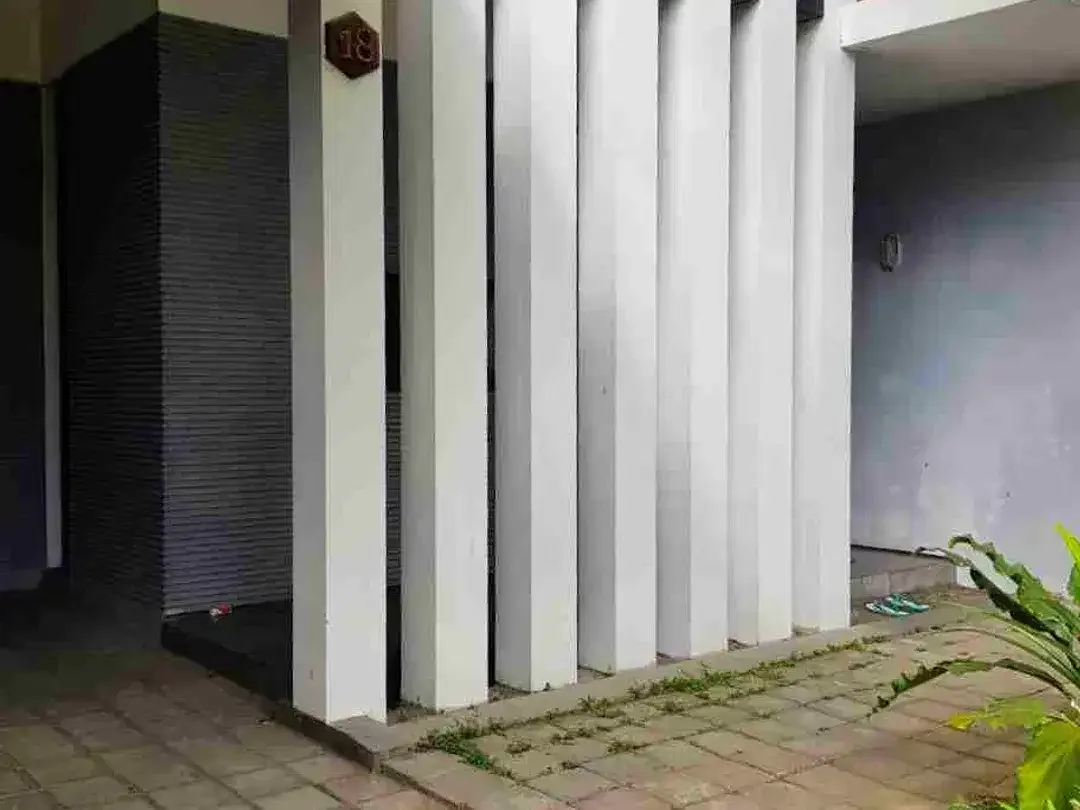 Rumah Nyaman One Gate di Batubidak Kerobokan - Image 4 of 10