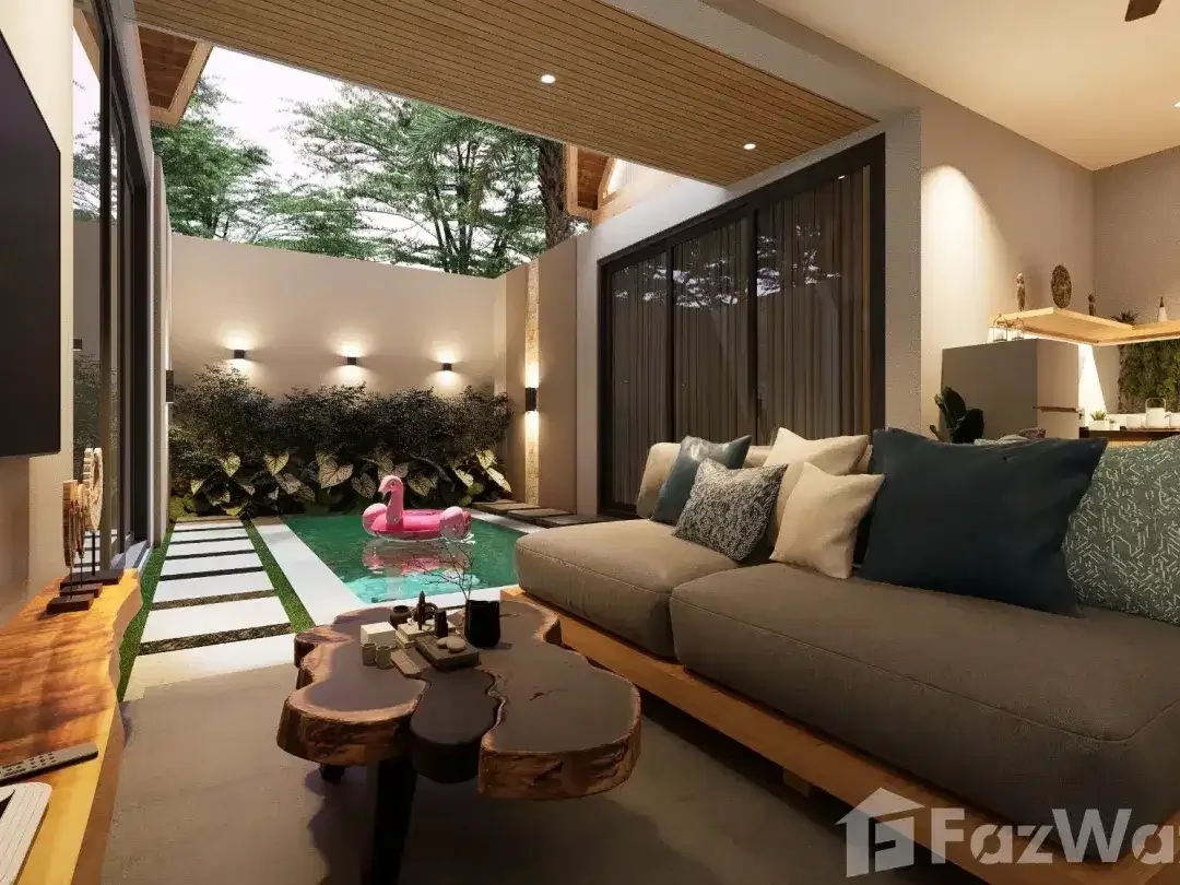 2 Bedroom Villa for sale in Seminyak, Bali - Image 4 of 10