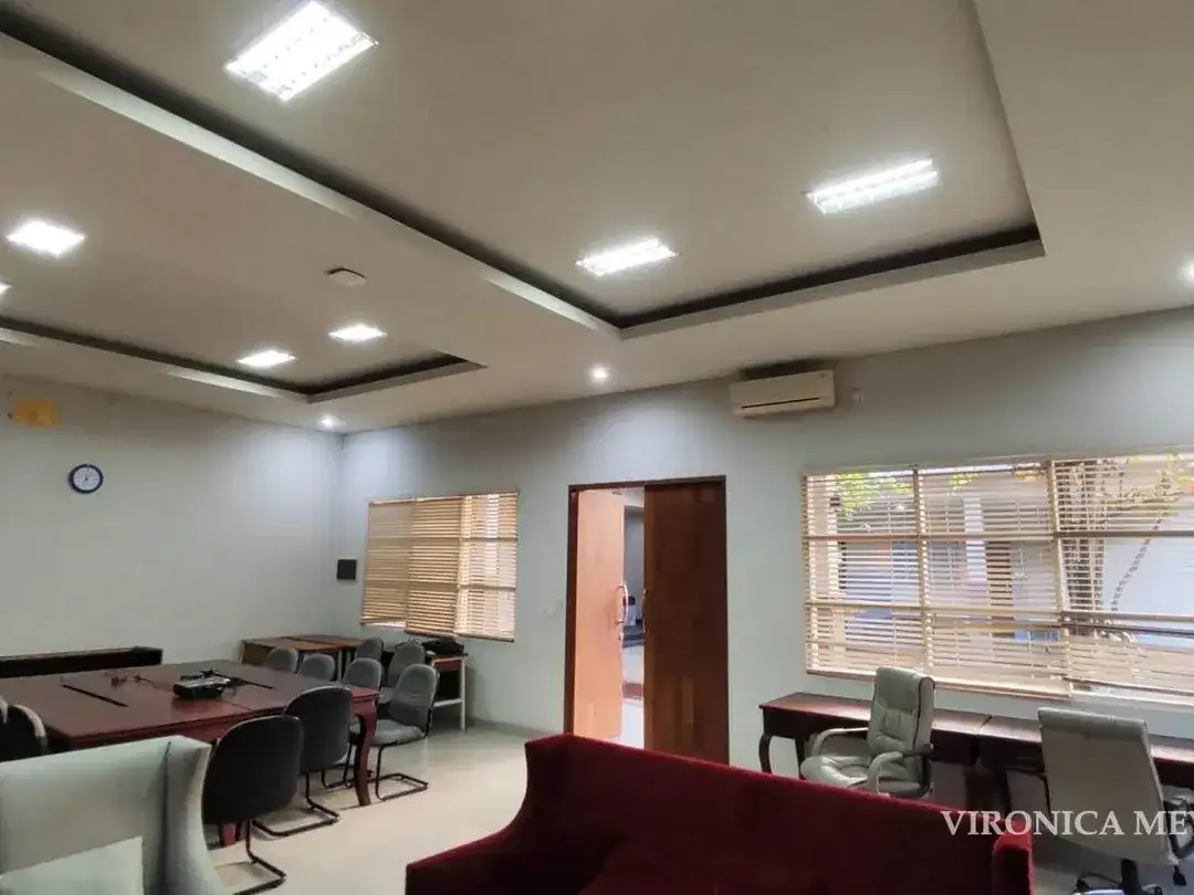 GEDUNG DISEWAKAN – RENON, DENPASAR. - Image 10 of 10