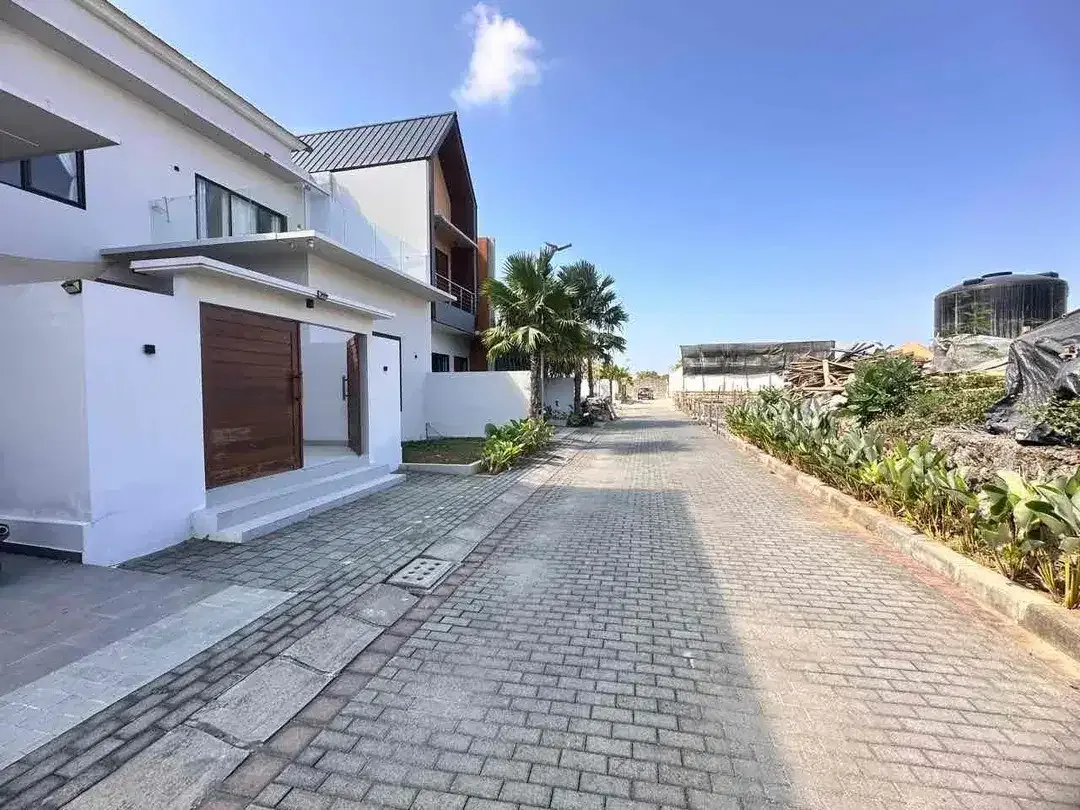 Tanah Kavling 120 m2 Area Villa One Gate Dekat Kampus POLTEKPAR Nusa Dua - Image 10 of 10