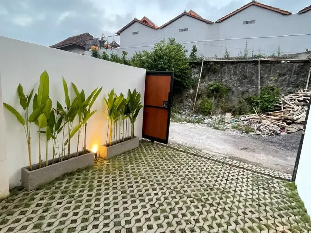 Dijual Villa jl.tulip Ungasan - Image 10 of 10