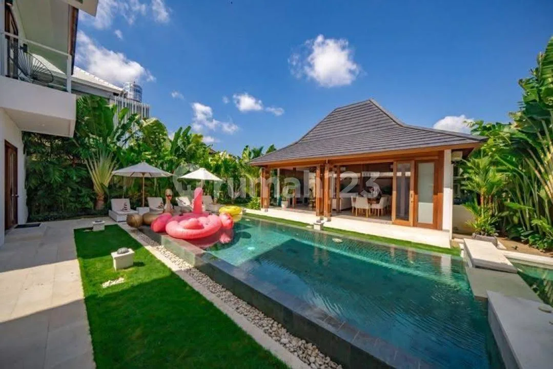 Dijual Villa Kerobokan - Image 4 of 4
