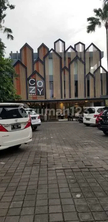 Apartemen Siap Huni.fullfurnised Denpasar Selatan - Image 4 of 4