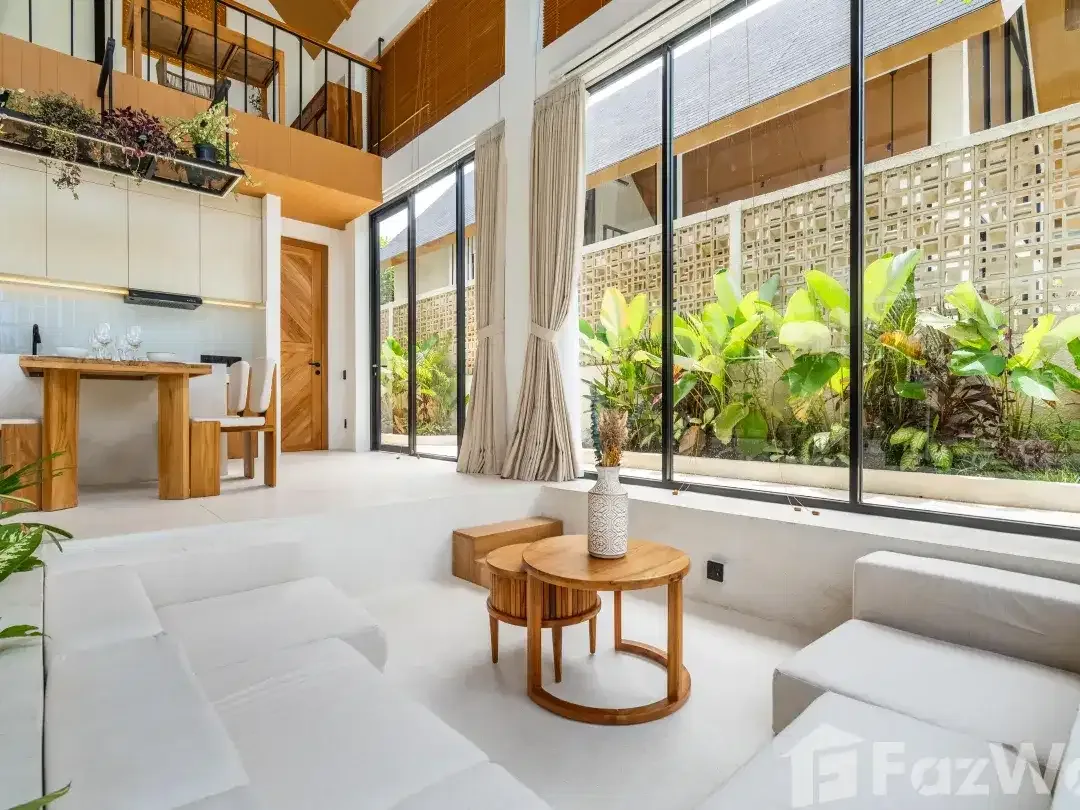2 Bedroom Villa for sale in Tampak Siring, Bali - Image 5 of 10