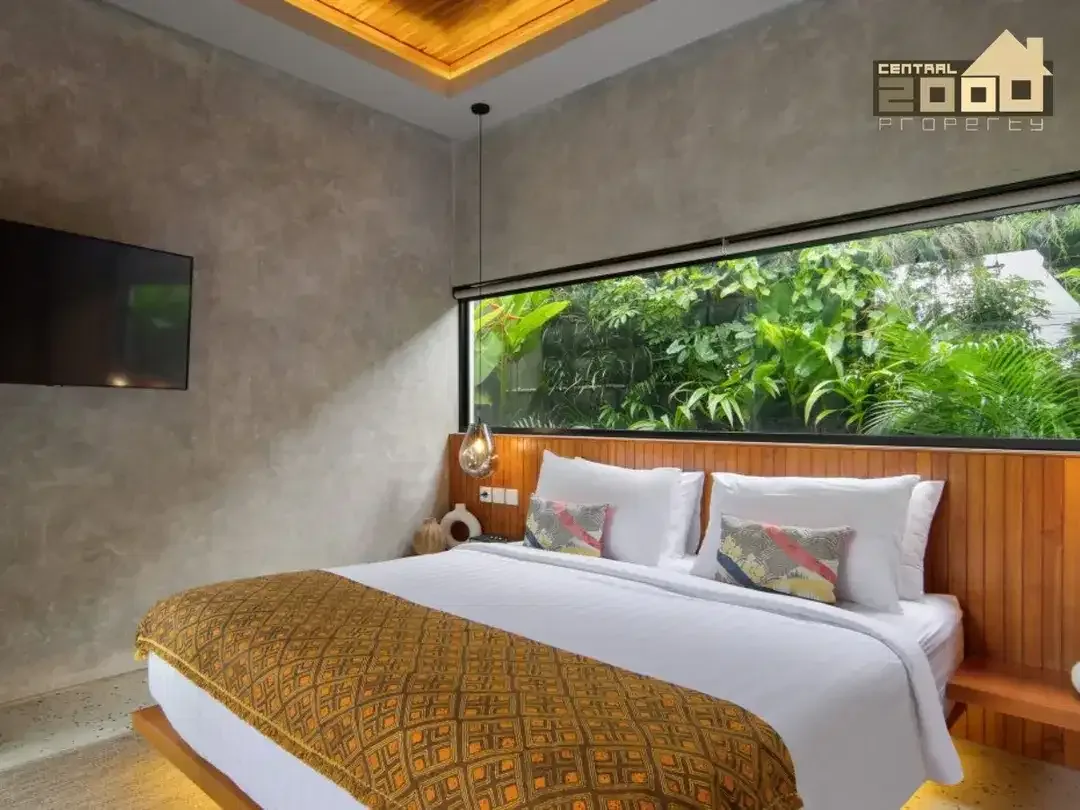 Luxury Tropical Villa for Sale in Ungasan - Fully Furnished - Image 6 of 10