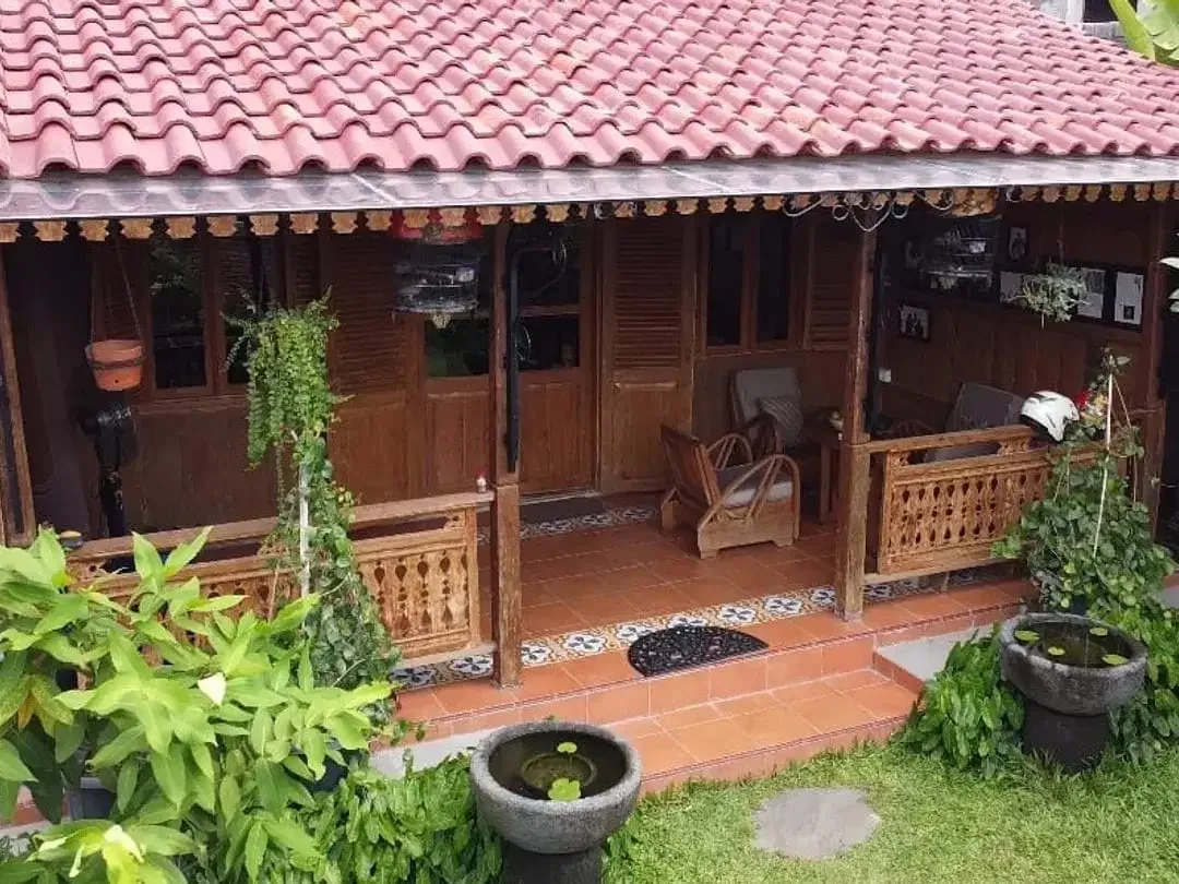 Dijual Tanah Langka - Moh. Yamin, 2 Are. Bonus Bangunan - Image 7 of 9