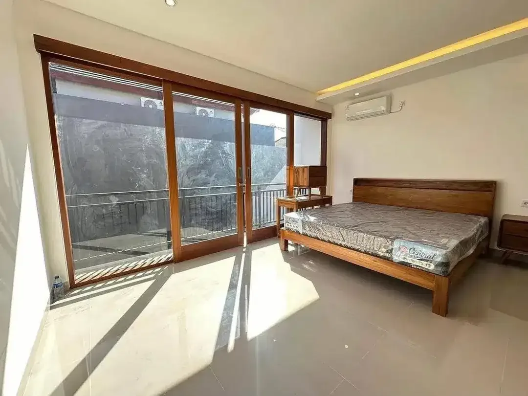 DISEWAKAN VILLA 3 KAMAR – TUKAD BALIAN, RENON - Image 3 of 8