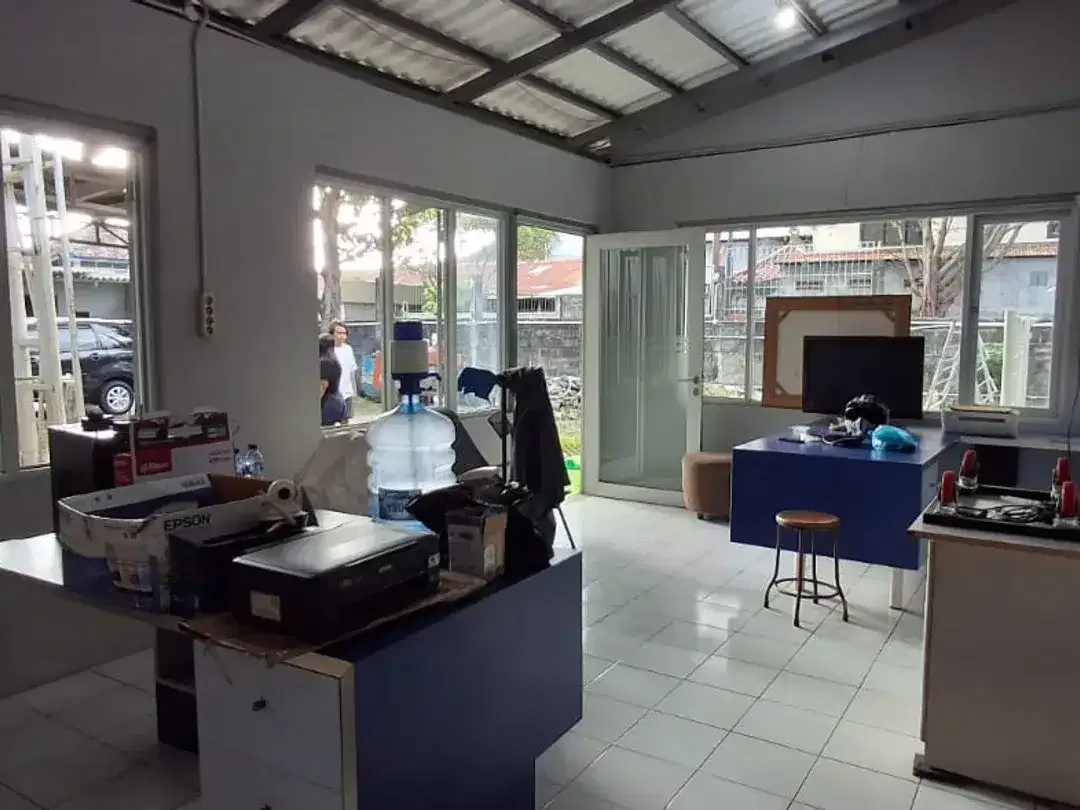 Disewakan Gudang dan tempat usaha di Gatsu Tengah - Image 2 of 8