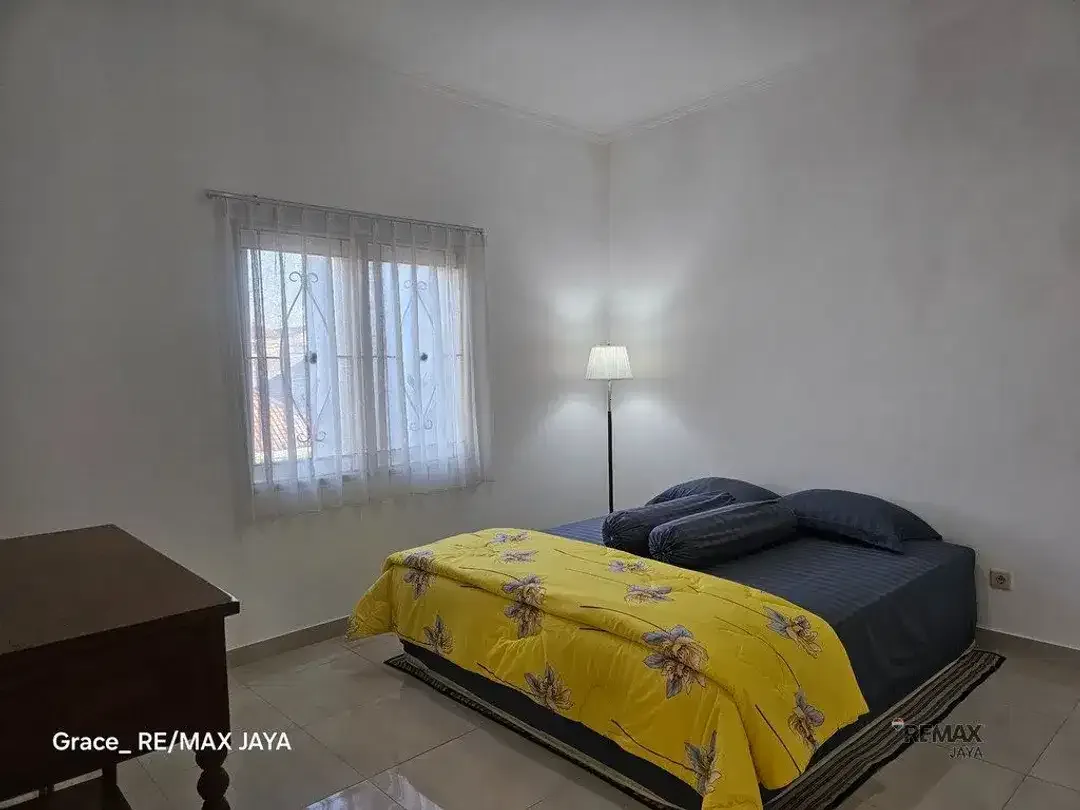 Villa Mansion Mewah Dijual di Area Gunung Soputan, Denpasar Barat - Image 6 of 10