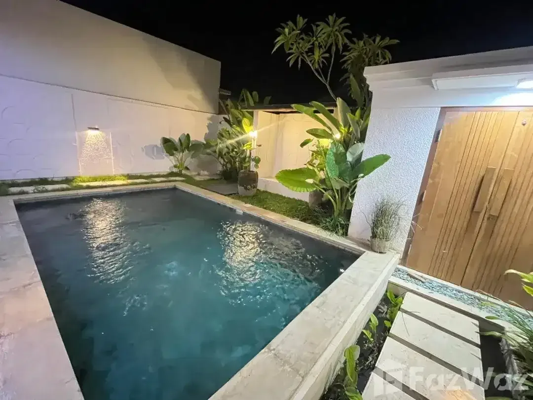 2 Bedroom Villa for rent in Nusa Dua, Bali - Image 2 of 9