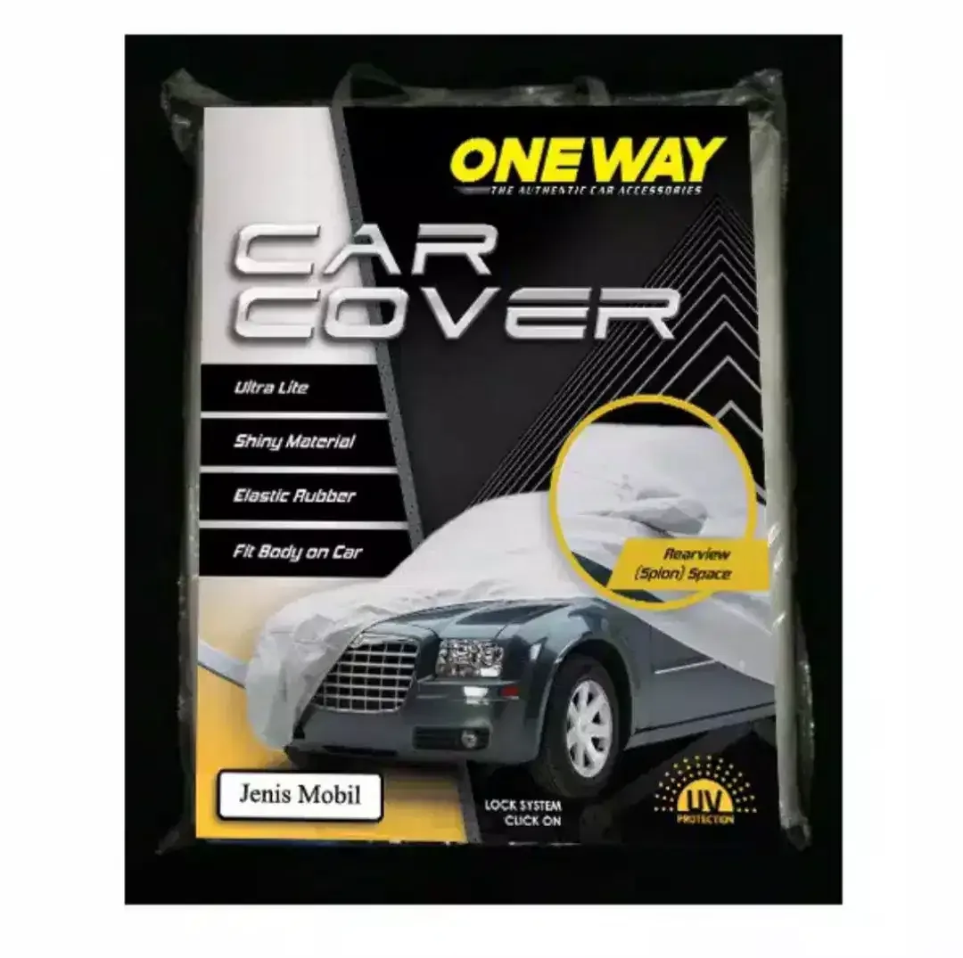 Cover Penutup Selimut Mobil - Image 2 of 3