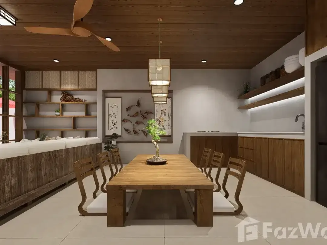 4 Bedroom Villa for sale in Pecatu, Bali - Image 8 of 10