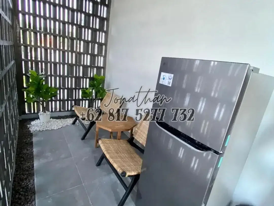 Dijual Kost Elit 4 Lantai Area Goa Gong Jimbaran Bali - RKAD - Image 8 of 10