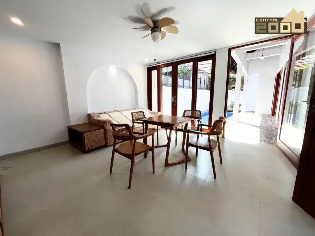 Brand New Renovation Villa for Sale at Kemenuh, Bali - Image 5 of 9