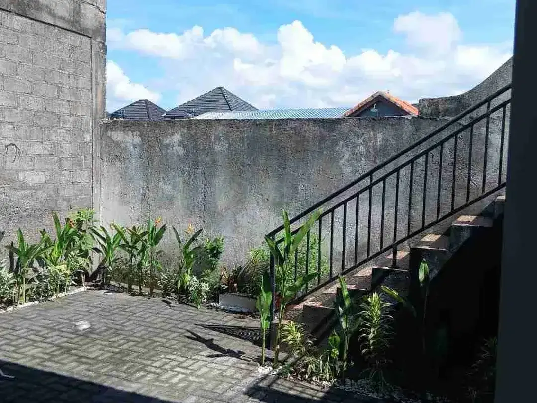 Rumah Bali Modern 5 Kamar di Siulan Penatih Denpasar Timur - Image 5 of 10
