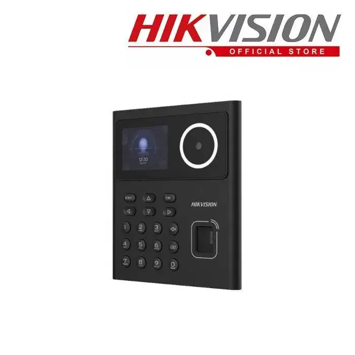 Smart Lock Magnetic Access Control Finger Print Door Denpasar Bali - Image 2 of 2