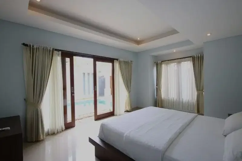 FOR SALE VILLA PANTAI BERAWA STREET CANGGU BALI, 460M2 - Image 9 of 10