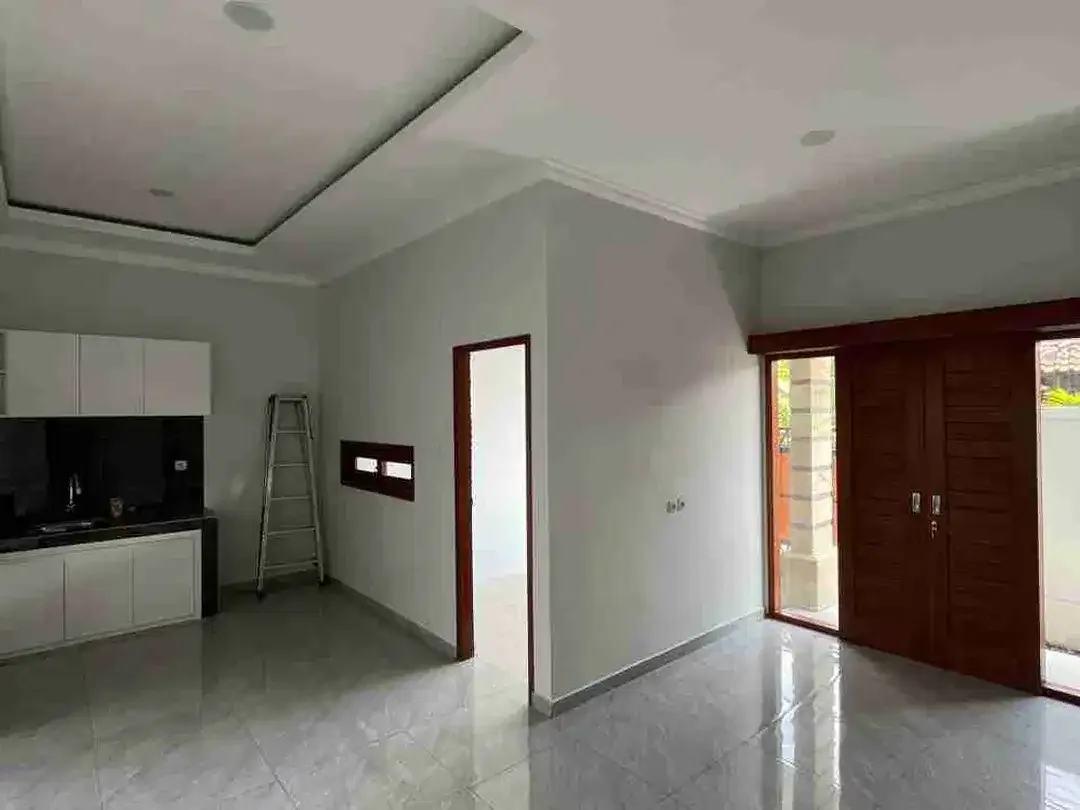 Villa 3 Kamar Tidur Area Sanur Kauh Denpasar - Image 4 of 10