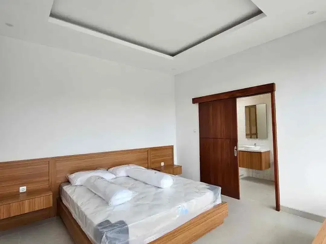 For Sale: Villa Minimalis Modern
Lokasi: Darmawangsa Kampial Nusa Dua - Image 2 of 10