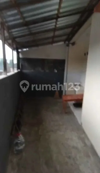 Dikontrakan Rumah Lokasi Tanah Bang Kediri Tabanan - Image 3 of 4