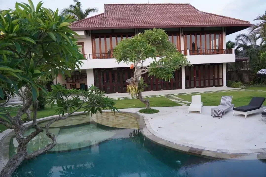 2nd floor villa for sale, Umalas location - Image 1 of 10