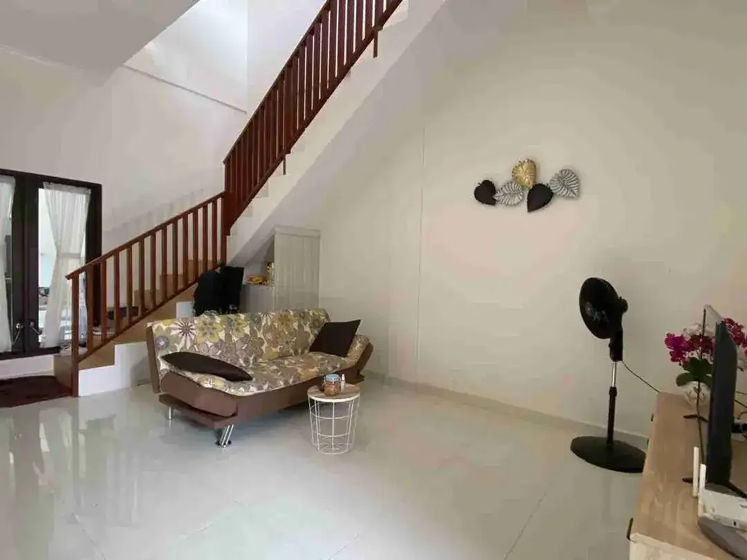For Rent Villa at Bali Kerobokan - Image 3 of 10
