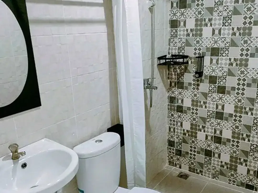 AMR-217.DBG | Suite Room Apartment for Monthly Rent in Renon, Denpasar - Image 5 of 10