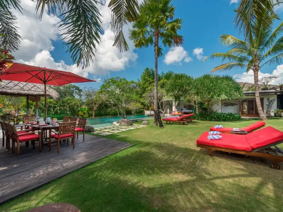 Freehold - Your dream property in the heart of Pererenan, one of the very last plots of land left - Image 2 of 10