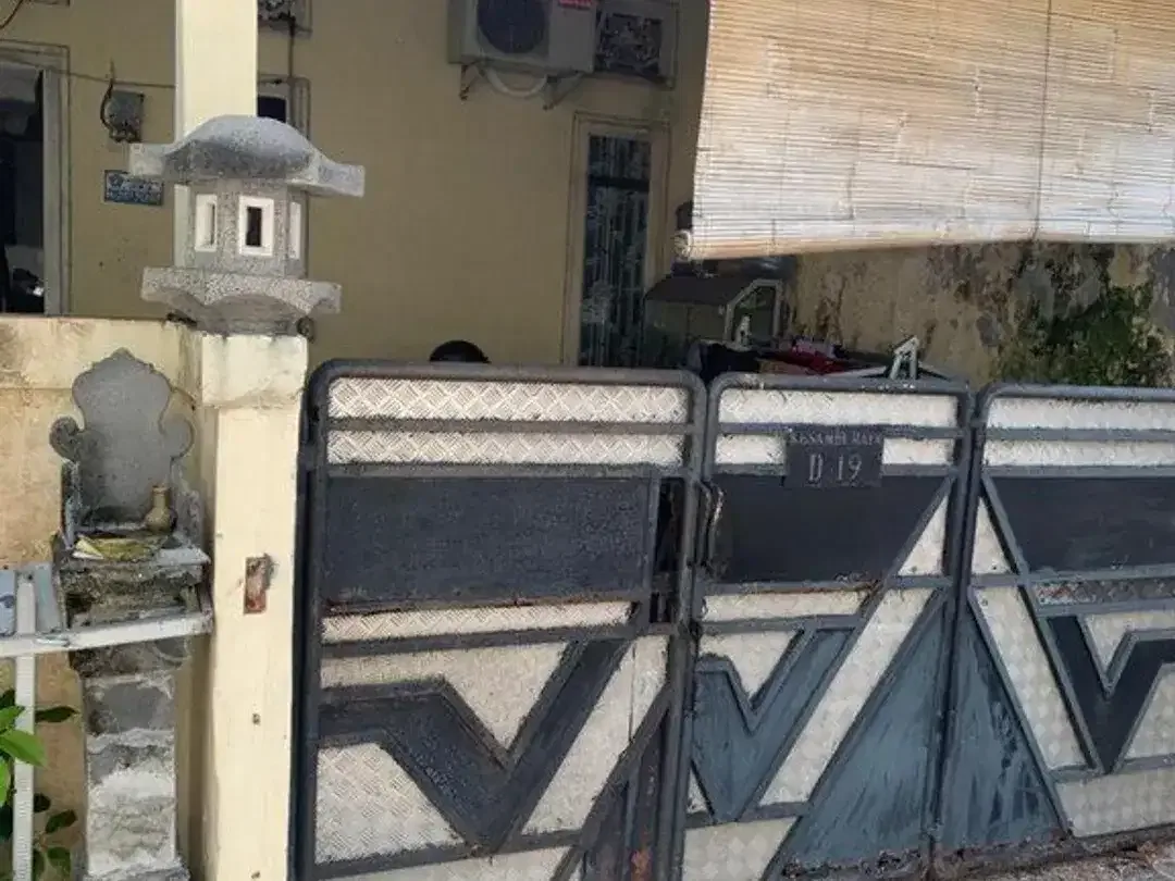 Rumah Strategis 3 Kamar Siap Huni Dijual di Kerobokan Kelod - Image 2 of 6