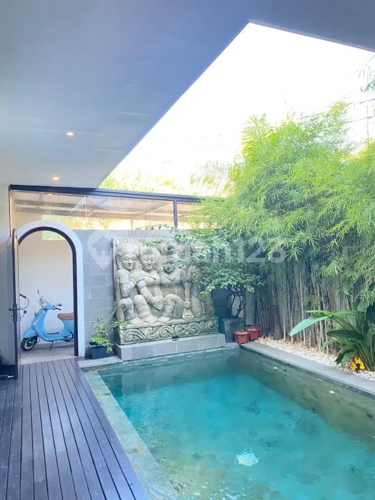 Villa Jimbaran Modern Style(Jjbn38) - Image 2 of 4