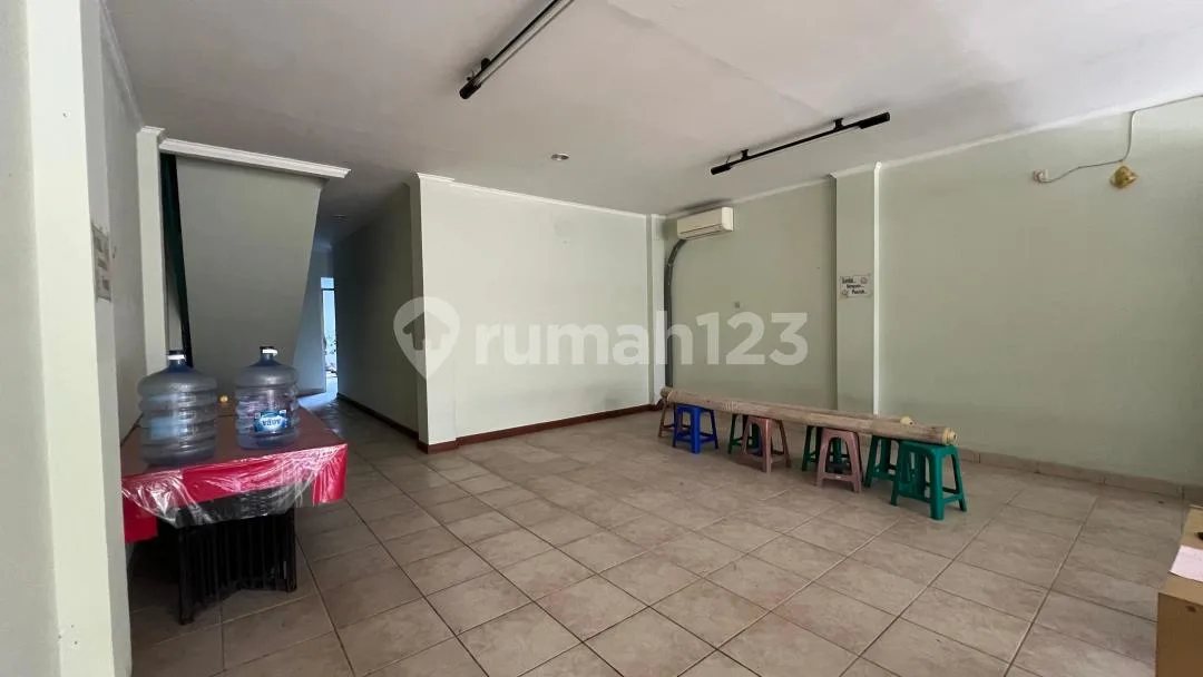 For Sale Ruko 3Lantai 5Menit Dari Pintu Toll Bali Mandara - Image 4 of 4
