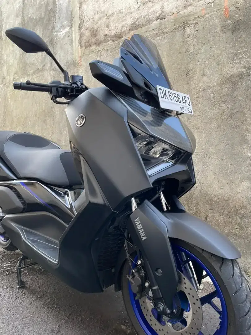 Xmax 250 2025  Bintang dewata motor # - Image 4 of 4