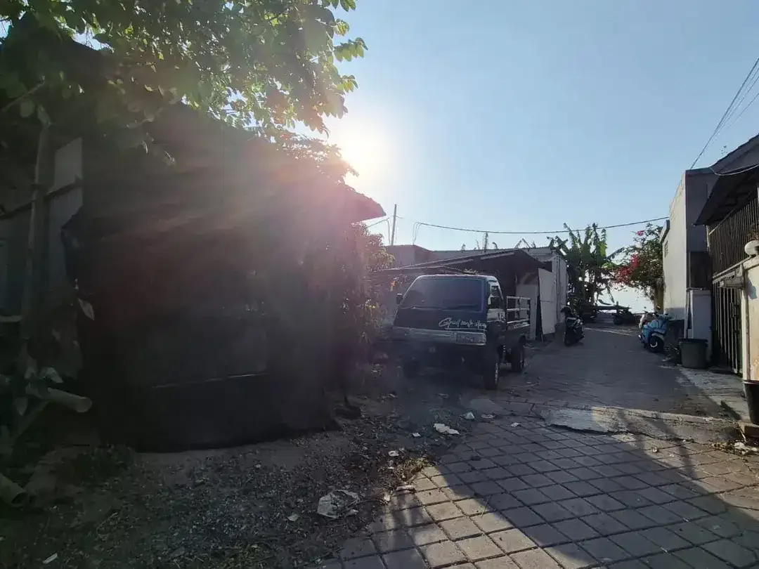 Freehold - Land for sale in premium area Berawa, Canggu, Bali - Image 5 of 10
