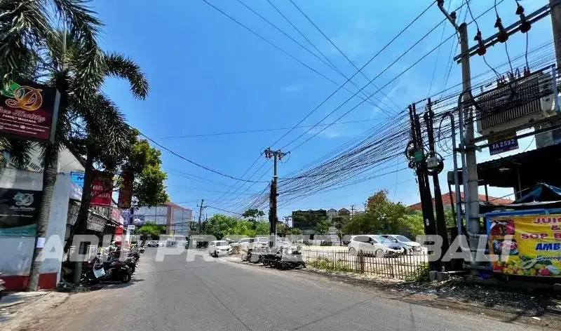 Tanah Premium Raya Dewi Sri Kuta Badung - Image 7 of 10