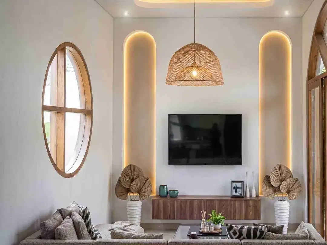 Dijual Villa murah dekat ke Pantai Pandawa akses jalan utama di ungasan - Image 9 of 10