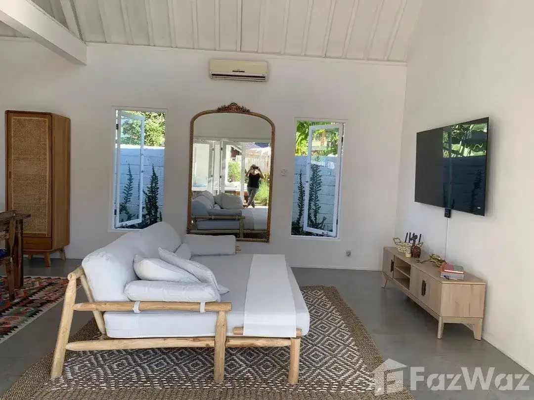 2 Bedroom Villa for sale in Denpasar Barat, Bali - Image 3 of 10
