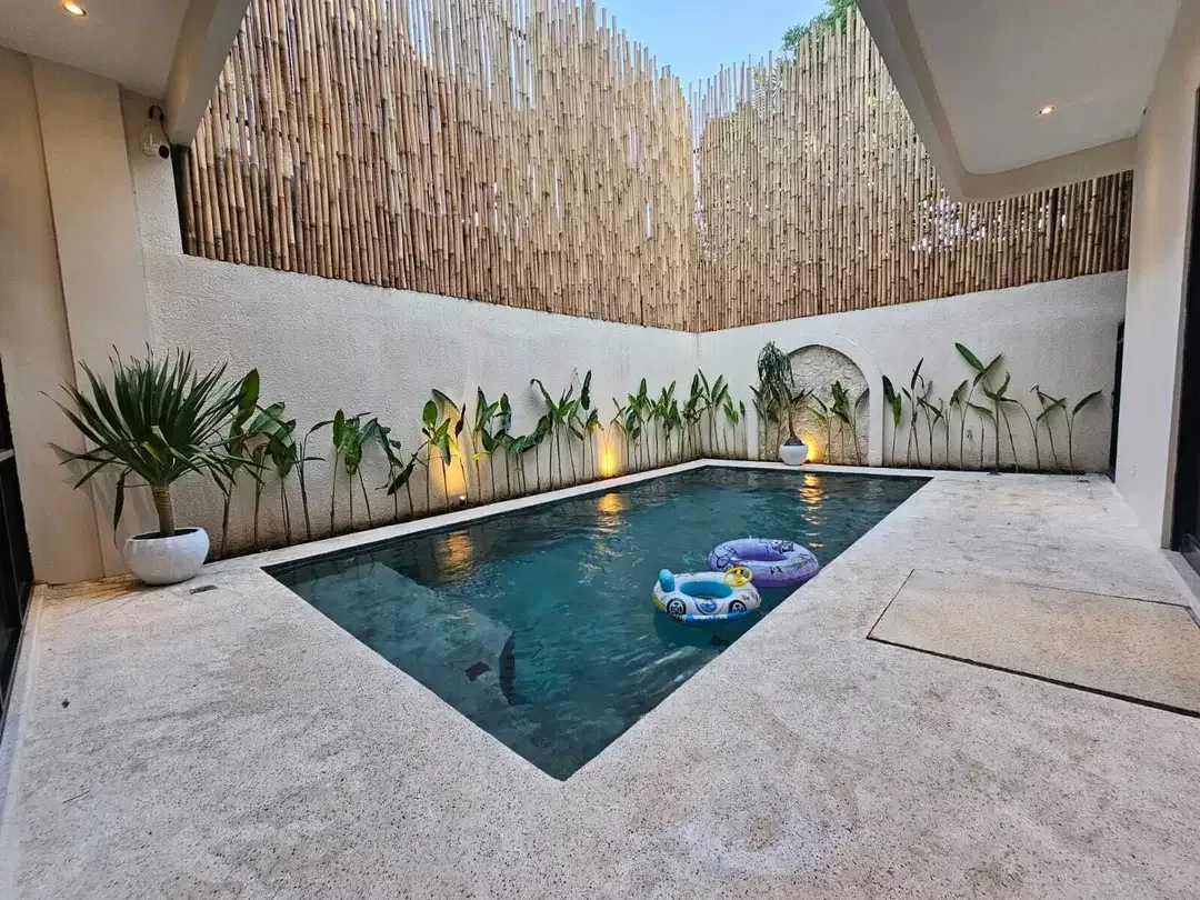Brand New Villa Di Semer Kerobokan Dekat Umalas Seminyak Canggu - Image 1 of 10