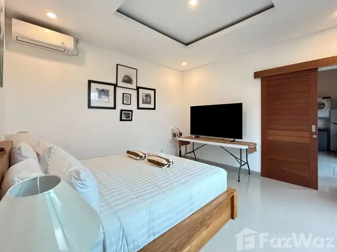 2 Bedroom Villa for rent in Tampak Siring, Bali - Image 6 of 10
